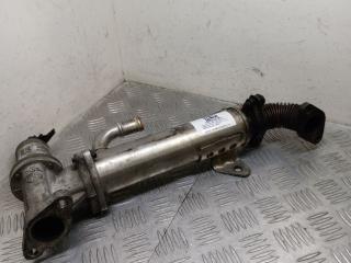 клапан EGR Hyundai Santa Fe 1 поколение [рестайлинг] 2007, 2.2 л., D4EB, дизель, АКПП, внедорожник 5 дв., D4EB, 6105TTT2, ADG07235