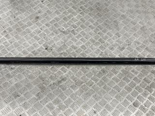 молдинг двери передней левой BMW 7 серия G11/G12 G11 2017, 3.0 л., B57 D30 A, дизель, АКПП, carbonschwarz metallic (416), седан, задний привод, правый руль, 51137397867, 7397867