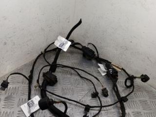 Проводка (коса) парктроников Audi Q7 4L 2007, 3.0 л., BUG, дизель, АКПП, полный привод, правый руль