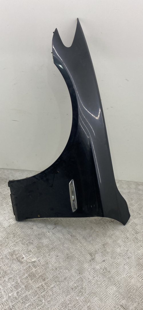 крыло переднее левое BMW 5 серия F07/F10/F11 2011, 3.0 л., N57 D30 A, дизель, АКПП, sophistog brillan metallic (a90), универсал, задний привод, правый руль, 41357248659, 7248659 - фото №1