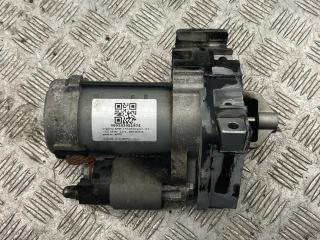 стартер BMW 2 серия F22/F23 [рестайлинг] 2019, 2.0 л., B47 D20 A, дизель, АКПП, 8570846, 12418570846