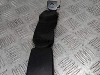 замок ремня безопасности BMW X3 E83 [рестайлинг] E83 2008, 3.5 л., M57D30 (306D5), дизель, АКПП, platinbronze metallic (a53), внедорожник 5 дв., полный привод, правый руль, 3448365, 72113448365