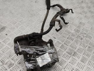 суппорт задний левый BMW 5 серия F07/F10/F11 2011, 3.0 л., N57 D30 A, дизель, АКПП, sophistog brillan metallic (a90), универсал, задний привод, правый руль