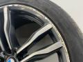 диск литой BMW X5 M F85 2018, 4.4 л., S63 B44 B, бензин, АКПП, внедорожник 5 дв., полный привод, правый руль, 8073983, 8073981 - фото №10