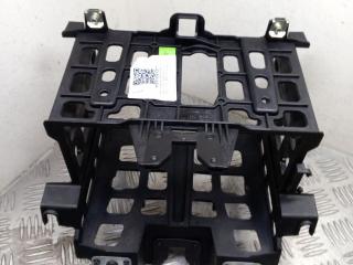 рамка под магнитолу Porsche 911 Carrera S 991 2014, 3.8 л., MA1.03, бензин, робот, серый, задний привод, правый руль, 99155211101