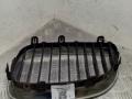 решетка радиатора BMW 5 серия E60/E61 [рестайлинг] 2008, 3.0 л., M57 D30 (306D3), дизель, АКПП, задний привод, правый руль, 51137027061, 51137027062 - фото №5