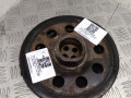 шкив коленвала BMW 3 серия E90/E91/E92/E93 [рестайлинг] 2008, 2.0 л., N47 D20 C, дизель, МКПП, 11238512072, 8512072 - фото №5