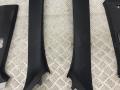 потолок BMW X5 F15 2018, 3.0 л., N57 D30 B, дизель, АКПП, black sapphire metallic (475), внедорожник 5 дв., полный привод, правый руль - фото №5