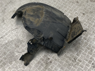 защита арок передняя правая (подкрылок) BMW X5 E70 [рестайлинг] E70 2012, 4.0 л., дизель, АКПП, black sapphire metallic (475), внедорожник 5 дв., полный привод, правый руль, 7169414, 51717169414