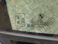 форточка задняя правая BMW X3 G01 [рестайлинг] G01 2024, 2.0 л., B48 B20 A, бензин, АКПП, black sapphire, внедорожник 5 дв., полный привод, правый руль - фото №2