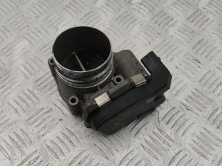 заслонка дроссельная BMW 2 серия F22/F23 2015, 2.0 л., N20 B20 A, бензин, 7588625