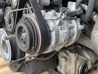 компрессор кондиционера BMW 7 серия G11/G12 G11 2018, 3.0 л., B57 D30 A, дизель, АКПП, singapore grau metallic (b41), седан, полный привод, правый руль, 7945819, 6822847, 64526822847, 64527945819