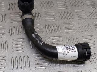 патрубок радиатора BMW i4 G26 [рестайлинг] 2025, электро, cape york grün metallic (c5y), задний привод, правый руль, 8475691, 17128475691