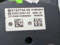 переключатель света BMW 5 серия F07/F10/F11 2011, 3.0 л., N57 D30 A, дизель, АКПП, sophistog brillan metallic (a90), универсал, задний привод, правый руль, 61319192744 - фото №4