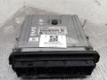 блок управления двигателем BMW 5 серия F07/F10/F11 2011, 3.0 л., N57 D30 A, дизель, АКПП, sophistog brillan metallic (a90), универсал, задний привод, правый руль, 13618511385, 61359230944, 0281017081 - фото №5