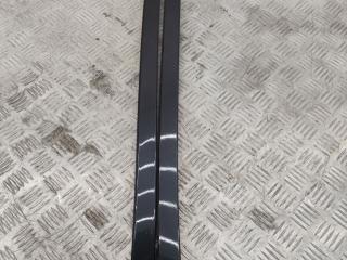 молдинг лобового стекла BMW 5 серия F07/F10/F11 2011, 3.0 л., N57 D30 A, дизель, АКПП, sophistog brillan metallic (a90), универсал, задний привод, правый руль, 51137362463, 51137362464, 7362463, 7362464