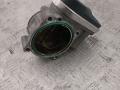 заслонка дроссельная BMW 5 серия E60/E61 2007, 3.0 л., N52 B30 AF, бензин, АКПП, 13547516946, 7516946 - фото №2