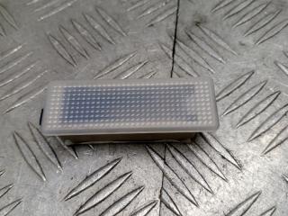 фонарь салона (плафон) BMW 5 серия F07/F10/F11 2011, 3.0 л., N57 D30 A, дизель, АКПП, sophistog brillan metallic (a90), универсал, задний привод, правый руль, 63316972605