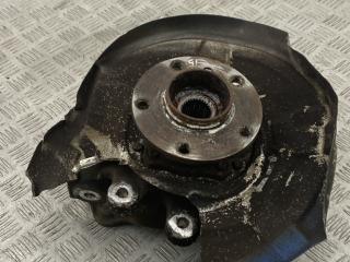 ступица задняя правая BMW 5 серия F10/F11 [рестайлинг] F10 2014, 2.5 л., дизель, АКПП, carbonschwarz metallic (416), седан, задний привод, правый руль