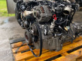 двигатель BMW 3 серия E90/E91/E92/E93 [рестайлинг] 2009, 2.0 л., N47 D20 C, дизель, МКПП - фото №3