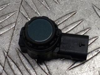 парктроник задний BMW i4 G26 [рестайлинг] 2025, электро, cape york grün metallic (c5y), хетчбэк 5 дв., задний привод, правый руль, 5A7D4E0, 66205A7D4E0, 0218001759