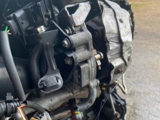 турбина Renault Grand Scenic 3 поколение 2011, 1.6 л., R9M 402, дизель, МКПП, 70037027