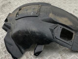 защита арок передняя левая (подкрылок) BMW X3 G01 [рестайлинг] G01 2024, 2.0 л., B48 B20 A, бензин, АКПП, black sapphire, внедорожник 5 дв., полный привод, правый руль, 51717445681, 7445681