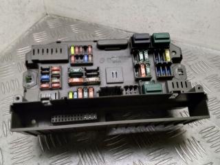 блок предохранителей BMW X5 E70 [рестайлинг] E70 2010, 4.0 л., дизель, АКПП, tiefseeblau metallic (a76), внедорожник 5 дв., полный привод, правый руль, 6931690