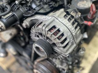 генератор BMW 3 серия E90/E91/E92/E93 [рестайлинг] 2008, 2.0 л., N47 D20 C, дизель, АКПП