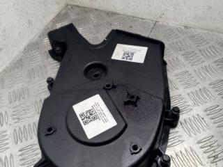 защита (кожух) ремня ГРМ Jaguar XF X250 2010, 3.0 л., AJV6D, дизель, АКПП, 9X2Q6019BA