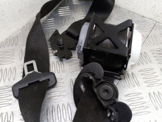 ремень безопасности BMW X5 E70 [рестайлинг] E70 2012, 4.0 л., дизель, АКПП, black sapphire metallic (475), внедорожник 5 дв., полный привод, правый руль, 7161041, 72117161041