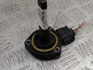 датчик уровня масла BMW 3 серия E90/E91/E92/E93 [рестайлинг] 2010, 2.0 л., N47 D20 C, дизель, МКПП, 7508003, 12617508003