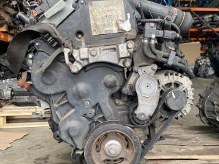 двигатель Peugeot Partner 1 поколение (M59) [рестайлинг] 2012, 1.6 л., 9HF (DV6DTED), дизель, МКПП
