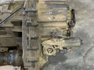 раздаточная коробка Land Rover Range Rover 3 поколение [рестайлинг] 2006, 3.6 л., 368DT, дизель, АКПП