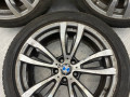диск литой BMW X5 F15 2017, 3.0 л., N57 D30 B, дизель, АКПП, carbonschwarz metallic (416), внедорожник 5 дв., полный привод, правый руль - фото №3