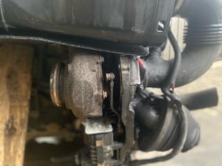 турбина Mercedes-Benz E-Класс W211/S211 2004, 2.7 л., OM 647.961, дизель, МКПП