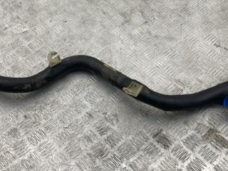 горловина топливного бака BMW 3 серия E90/E91/E92/E93 E90 2007, 3.0 л., N52 B30 A, бензин, АКПП, седан, 7176783