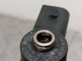 форсунка Mercedes-Benz E-Класс W210/S210 [рестайлинг] 2002, 2.2 л., OM 611.961, дизель, АКПП, A6130700687, 0445110121 - фото №3