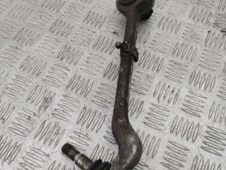 рычаг передний левый BMW 3 серия E92/E93 [рестайлинг] E92 2011, 3.0 л., N57 D30 A, дизель, АКПП, blue-water metallic (896), купе, задний привод, правый руль