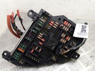 блок предохранителей BMW 5 серия F07/F10/F11 F10 2012, 2.5 л., дизель, АКПП, sophistog brillan metall (b90), седан, задний привод, правый руль, 61149252813, 9252813