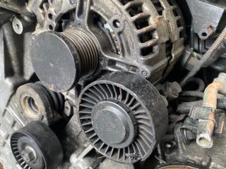 генератор BMW 1 серия E81/E87 [рестайлинг] 2008, 2.0 л., N43 B20 A, бензин, МКПП