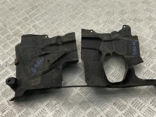 кожух (защита) рулевого механизма BMW 5 серия F07/F10/F11 F10 2012, 2.5 л., дизель, АКПП, sophistog brillan metall (b90), седан, задний привод, правый руль, 51757185169, 7185169