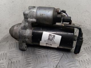 стартер Mercedes-Benz Sprinter 2 поколение [рестайлинг] (W906) 2016, 2.1 л., OM 651.955, дизель, микроавтобус, 0001139408, A0009062302