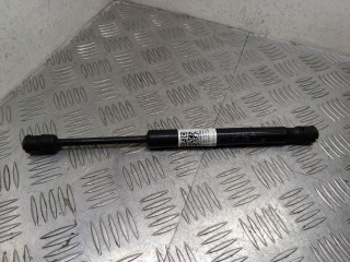 амортизатор капота BMW 7 серия G11/G12 G11 2017, 3.0 л., B57 D30 A, дизель, АКПП, carbonschwarz metallic (416), седан, задний привод, правый руль, 51237347403, 7347403