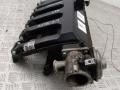 коллектор впускной BMW 5 серия E60/E61 2005, 3.0 л., M57 D30 (306D2), дизель, АКПП, 7790701, 11617790701, 11617800585, 7800585 - фото №3