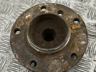 ступица передняя BMW 6 серия E63/E64 [рестайлинг] E64 2009, 3.0 л., M57 D30 (306D5), дизель, АКПП, кабриолет, задний привод, правый руль