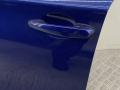 дверь передняя левая BMW 1 серия E81/E87 [рестайлинг] E87 2010, 2.0 л., N47 D20 D, дизель, МКПП, le-mans-blau metallic (381), хетчбэк 5 дв., задний привод, правый руль - фото №3