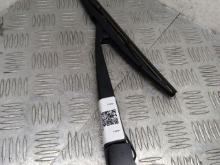 щеткодержатель задний BMW X5 F15 2017, 3.0 л., N57 D30 B, дизель, АКПП, carbonschwarz metallic (416), внедорожник 5 дв., полный привод, правый руль