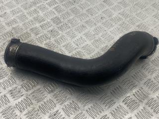 патрубок интеркулера BMW 5 серия F10/F11 [рестайлинг] F10 2014, 2.5 л., дизель, АКПП, carbonschwarz metallic (416), седан, задний привод, правый руль, 57400157064