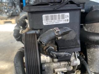 насос гидроусилителя руля BMW 3 серия E46 [рестайлинг] 2005, 3.0 л., M57 D30 (306D2), дизель, АКПП, купе, задний привод, правый руль, 6761876